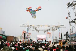 Kkolgap Festival